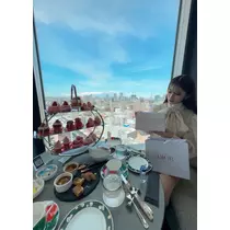 芹沢 莉瀬