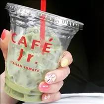桃瀬 百華