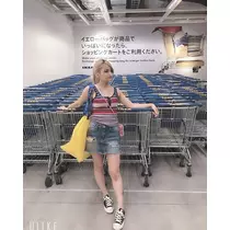 水咲 茉緒