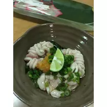 白石 愛莉
