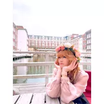 姫花