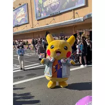小川 真央