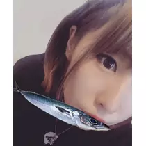 式波 ツバサ