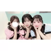 鼻のアナナ(スタッフ)