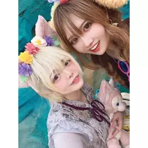 かれん