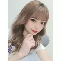 藍原 美妃