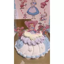 姫花