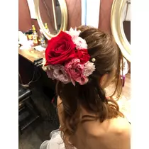 愛羽 仁美