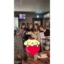 優月 あや菜