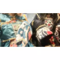 かびるんるんさわ