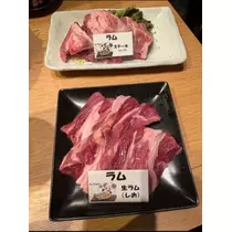 宝條 夏恋
