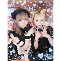 みゅん