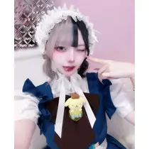 蕾夢