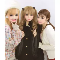 天癒 いちご