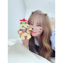 さな