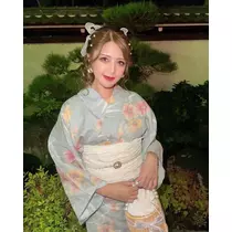 まい