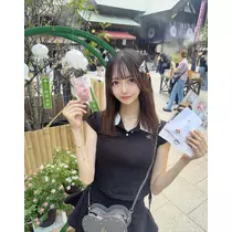 桃田 ゆめの