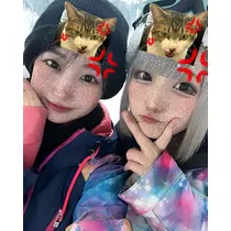 雛鶴 めい