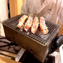 お茶の水うらん