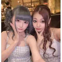 雛鶴 めい