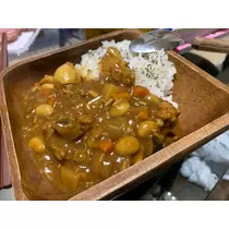 椿