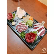 宝條 夏恋