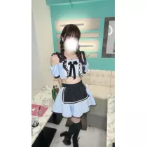 める