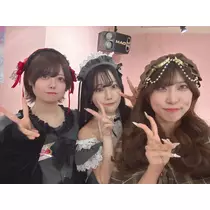 ふりふり ふりる