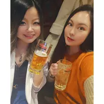 桃 かんな