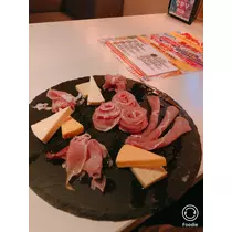 宝條 夏恋