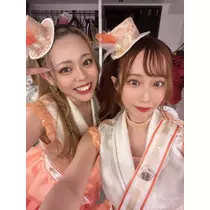 羽川 愛美