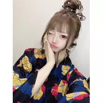 うづき ふうか