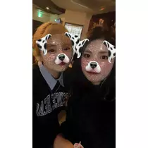 あんな