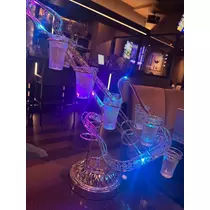 へべれけ酔拳あや