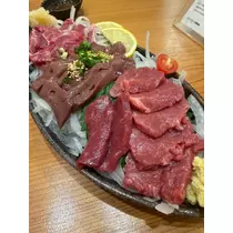 涼ママ