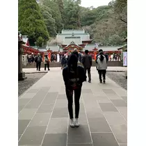 美月