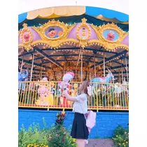 姫花
