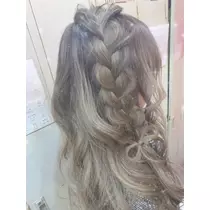 橘 かれん