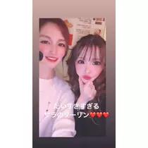 夢乃 サラ