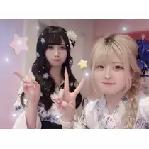 恋麦乃 ちょり