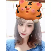 優花