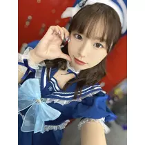あお