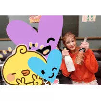 友美 ママ