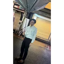 まい