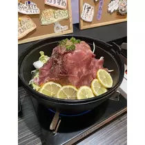 長瀬 純恋
