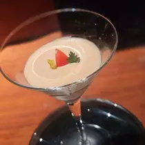 桃 かんな