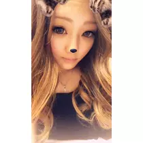 麗