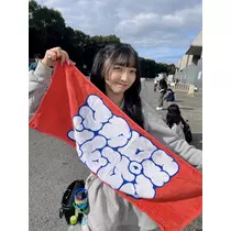 かびるんるんさわ