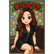 愛叶 ゆうき