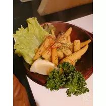 宝條 夏恋